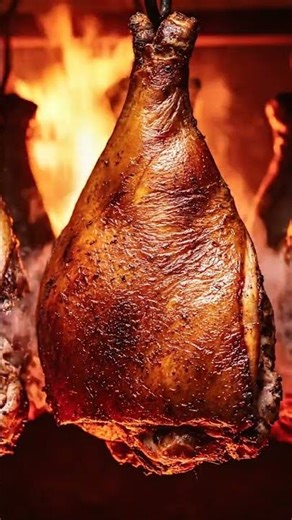 How Christmas Ham Is Made | From Cure to Glaze