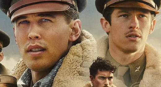 Lista de actores y personajes de “Masters of the Air”: quién es quién en la serie de Apple TV+