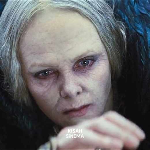 She ate the POISON APPLE... and paid with her LIFE 🍎