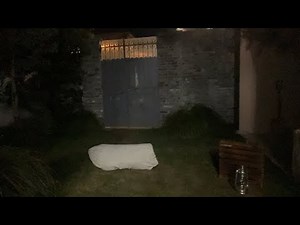 【スピンオフ企画】よゐこのいない年越しサバイバル2022【生配信】