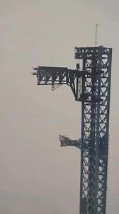 🚀 Watching SpaceX's rocket land back on Earth and get caught by those giant arms is just mind-blowing! 🤯 The precision and tech behind this is next-level. NASA is so jealous right now! 😆👀 #SpaceX #ElonMusk #Mechazilla #starship #rocketscience #NextGenTech #FutureOfSpace 🌐 Our Website! : https://extrahumans.com/ 📝 Follow us on Medium!: https://medium.com/@eXtraHumans 🖼️🛍️ Our Shop! 🌟 https://www.redbubble.com/people/eXtraHumans/shop?asc=u | eXtraHumans