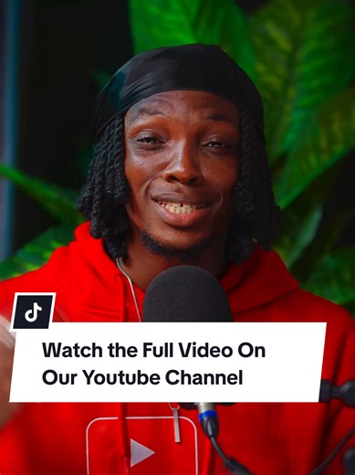 Whot Family!!! You know we can never drop an incomplete story for you, the full video is always on our YouTube It’s all on our YouTube channel. Head over there now to watch the full episode and catch every moment. All shows are produced by @HO3 media #WhotPodcast #Whotpodcastseason4 #Nigerianpodcast #Podcast #realtalk
