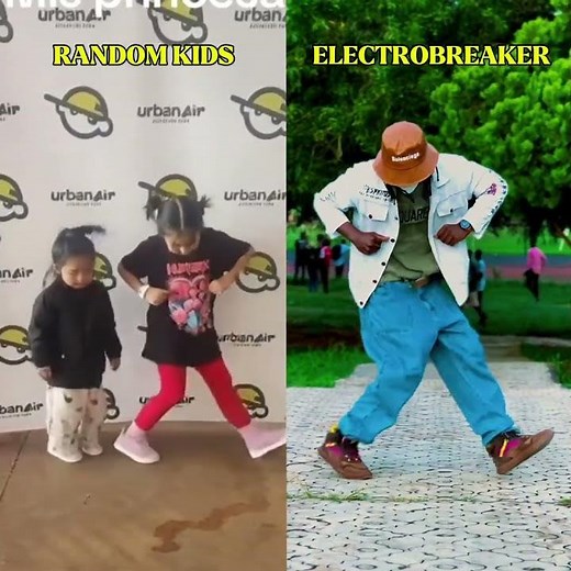 Those random kids keeping it gangsta #cripwalk #cwalk #hiphop #electrobreakers ‪@electrobreakerz0‬