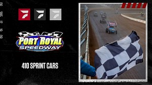 Stream Weekly Racing at Port Royal - FloRacing