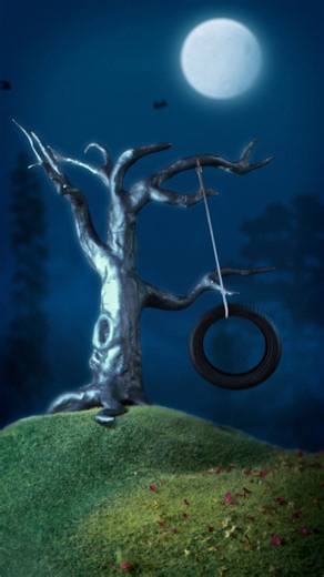 A venit din nou acel moment al anului. Ca într-un ritual, șoferii se pregătesc să treacă la anvelopele de iarnă. Dar nu e cazul să te îngrijorezi — cu cea mai nouă tehnologie Hankook, ai parte de control, aderență și siguranță, indiferent de vreme. Fii pregătit pentru orice drum! #HankookTire #SpookySeason | Hankook Tire România