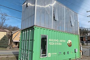 Food Podcast: What happens to food that goes bad?