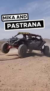 418K views · 6.9K reactions | What better way to test out the @canamoffroad Maverick R Max then to let @mikablock82 drive it alongside @travispastrana Watch @channel199_ latest YT ep to see how a 13 year old scared @travispastrana out of the car! | Block House Racing | Facebook