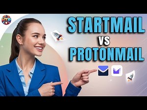 StartMail vs ProtonMail | Rocket Guide