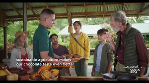 The rich and delicate flavors you love, grown by local artisans in our backyard. | Visit Costa Rica