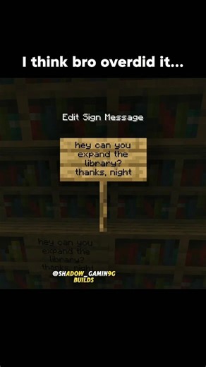 How Do I Get Out Of Here 😭 | Never Dig Straight Down in Minecraft #shorts