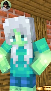 8.5K views · 90 reactions | The Dark Light - Minecraft Animation #minecraft #animation #minecraftanimation #minecraftmonsterschool | XD Studio | Facebook