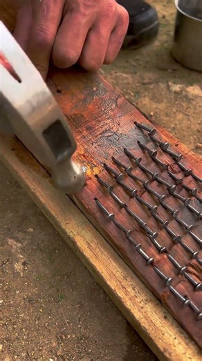 DIY Woodworking Magic: Unveiling the Invention of Self-Made Tools