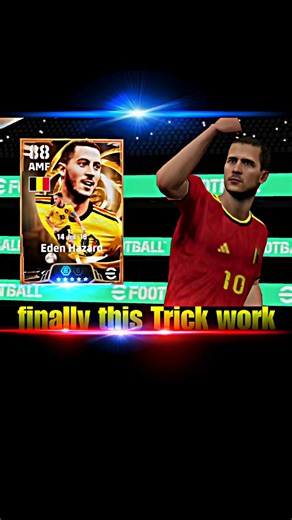 BIG Time Card 🫡 #efootball #gamingshorts