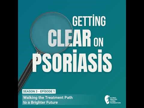 Walking the Treatment Path to a Brighter Future