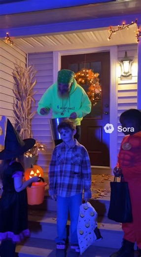 Happy Halloween!🎃 | Brian Wagaman