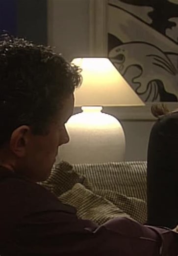 Coupling S01:E06 - The Cupboard of Patrick's Love