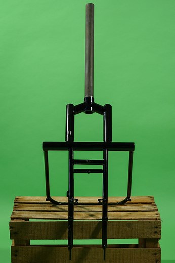 Clydesdale Cargo Fork