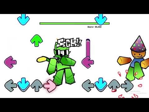 elevator - FNF VS ELEVATOR! (Regretevator)