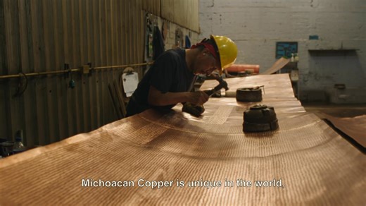 ¡Michoacán en el mapa mundial! 🌎 📌 Las Indicaciones Geográficas son una herramienta clave para proteger y promover productos que tienen un origen y calidad específicos. 📍En Michoacán, estamos comprometidos con su desarrollo y reconocimiento. ☑️ En la Bienal oriGIn 2025, participan 80 expositores internacionales y nacionales. #oriGIn2025 #MichoacánEsMejor #ArtesaníaMichoacana #elAlmadeMéxico Consejo Regulador del Tequila A.C. Unión Europea en México | Casa de las Artesanías de Michoacán