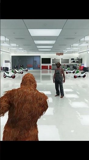 garage full of pizza boys