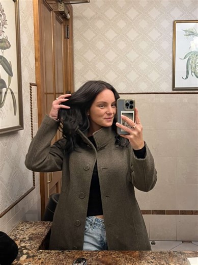 Boat Hairstyles for Your Summer Adventures