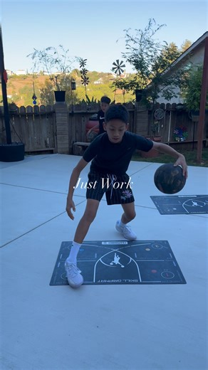 ✅ Drop + Inside Step(Dribble Step) + Drag Cross + Inverted Drop +...