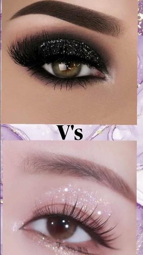 ⚫⚪ Black vs White | Aesthetic Color Battle #shortsvideo