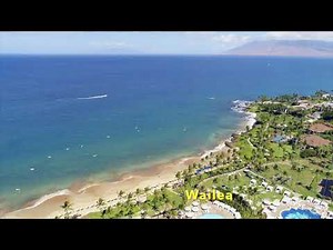 Live Streaming Video From Maui