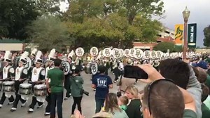 2.9K views · 103 reactions | The 108th Annual Baylor Homecoming Parade! | Waco, Texas: That's My Hometown | Facebook