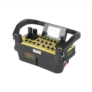 [Hot Item] Universal Multi-Axis Remote Control Joystick