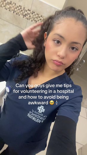 Hospital Volunteer Tips: How to Avoid Awkwardness and Be Helpful