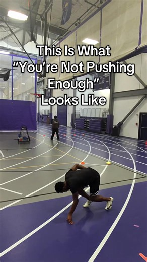 Enhancing Sprint Mechanics for Better Acceleration