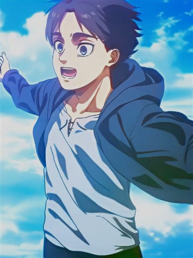 Eren Jäger: The Protagonist of Attack on Titan