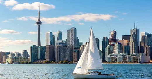 Toronto neighbourhoods: the ultimate guide | Moving2Canada