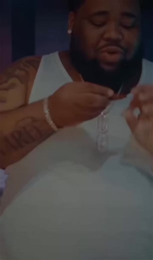 Scared Love: A Rod Wave Edit