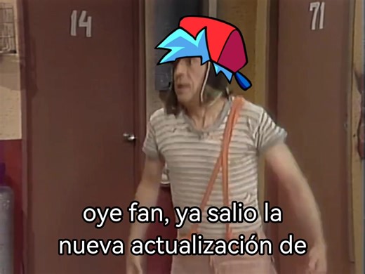 Nueva actualización de FNF: Humor y sorpresas