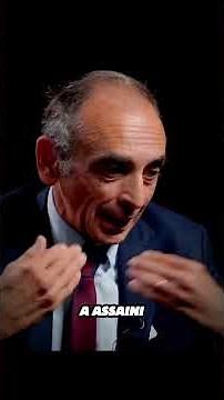 Éric Zemmour : « C'est la médecine française qui a sauvé l'Algérie »
