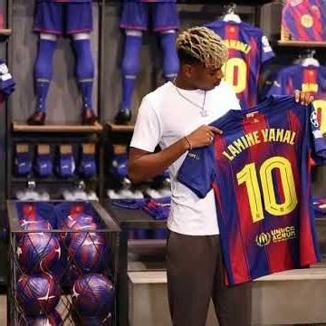 Lamine Yamal,Lamine Yamal skill,Lamine Yamal goal,FC Barcelona,Barca,La Masia,Spain