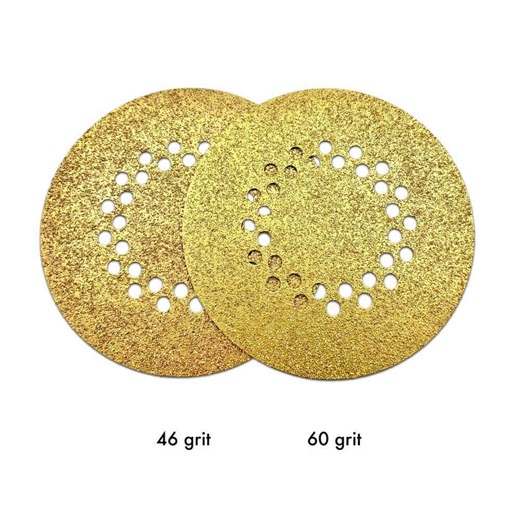 5" DuraDisc Carbide Sanding Disc (2 pack)
