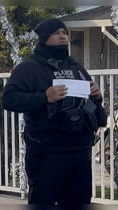2:10 PM Ice Agents in East San Jose. | San Jose Nights Media