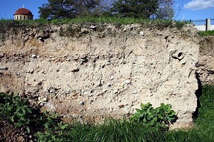 Stratigraphy (archaeology) - Alchetron, the free social encyclopedia