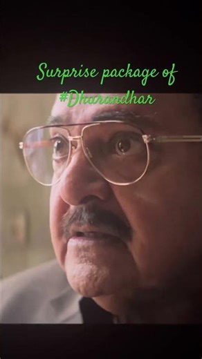Dhurendhar Moviee 🔥mast scenes Rakesh Bedi rocks #bollywood #memes #dhurandharmovie
