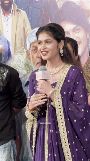 అబ్బా... Reena బొమ్మల ఎంత క్యూట్ గా ఉందొ | Godari Gattupaina movie event