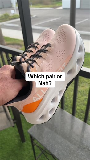 Her second pair she loves them soo much