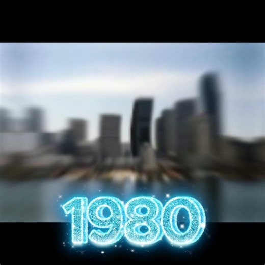 Evolution of Seattle ( 2025-1900 ) #seattle
