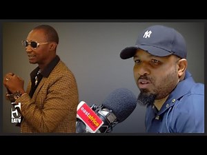 TUNDAMAN AJILIPUA ANAYOPITIA CHIDI BENZ, HAWEZI KUKOSA MILIONI 100/NILIKUWA NAMUOGOPA