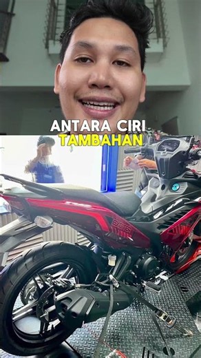 Y16 Baru?