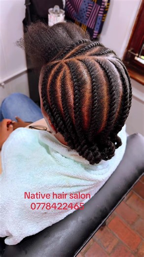 Native hair salon (@native.hair.salon)’s videos with original sound - Prince