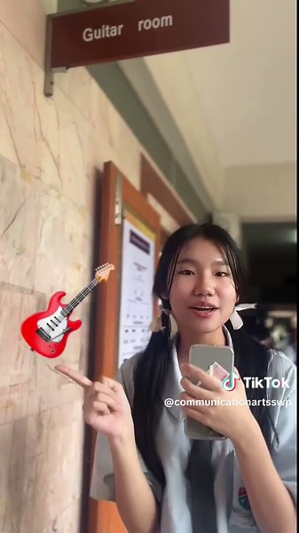 มารู้จักโรงเรียนสารสาสน์วิเทศสมุทรปราการกัน🥰 #แนะนําโรงเรียน #โรงเรียนน่าอยู่ #fyp #นิเทศสวป #สารสาสน์ #คอนเทนต์ @TikTok