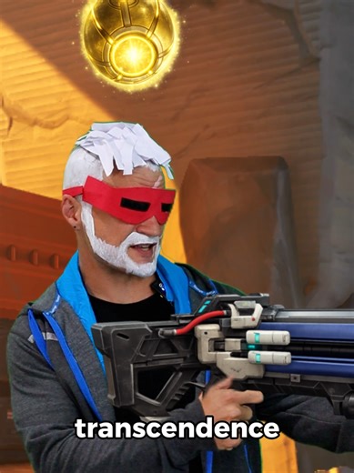 Exploring Overwatch in 2026: A Look at Zenyatta Cosplay